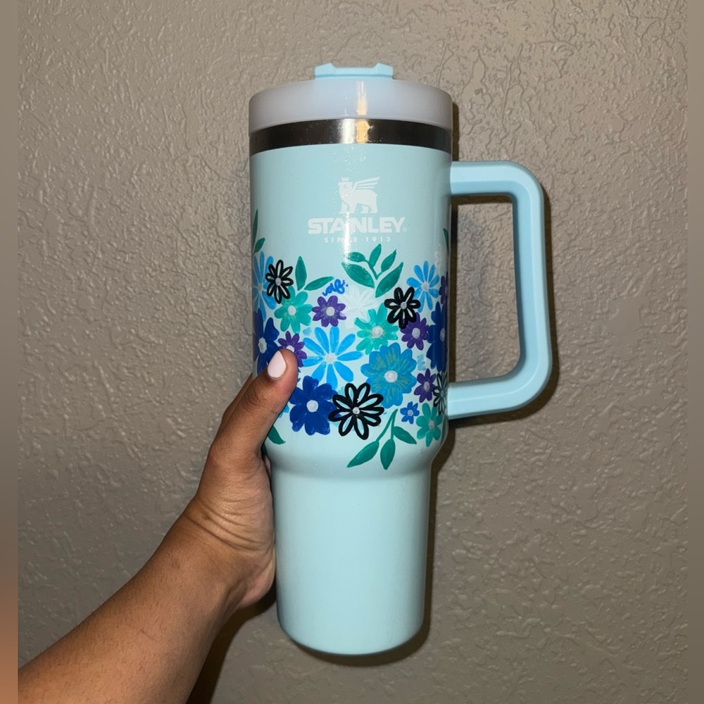 aqua stanley